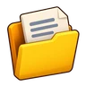 📂