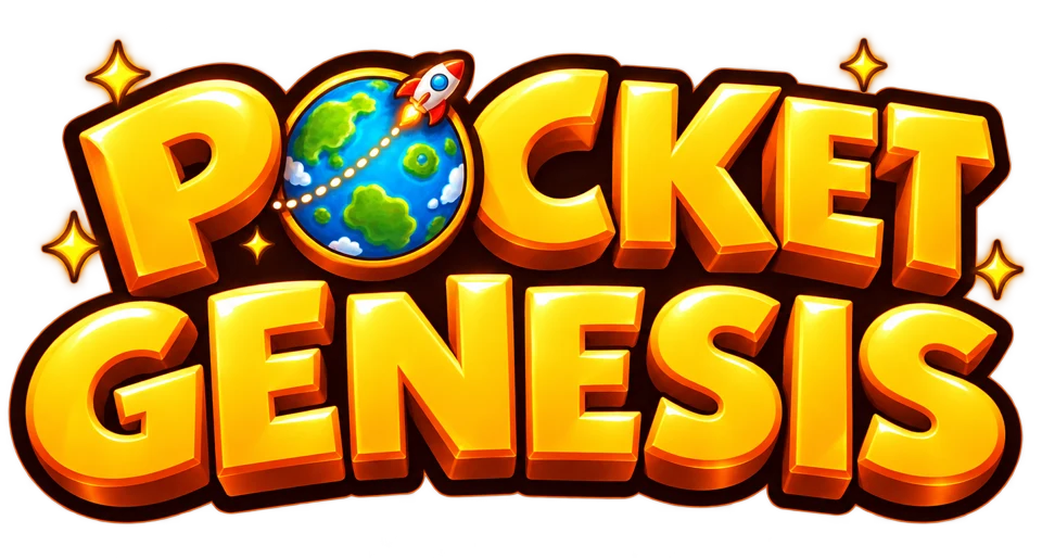 POCKET GENESIS