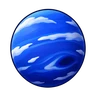 🔵
